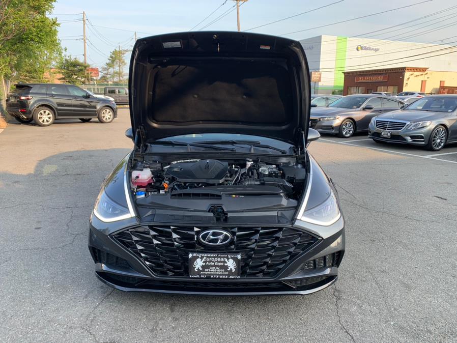 2021 Hyundai Sonata SEL 2.5L, available for sale in Lodi, New Jersey | European Auto Expo. Lodi, New Jersey 2021 Hyundai Sonata SEL 2.5L, available for sale in Lodi, New Jersey | European Auto Expo. Lodi, New Jersey