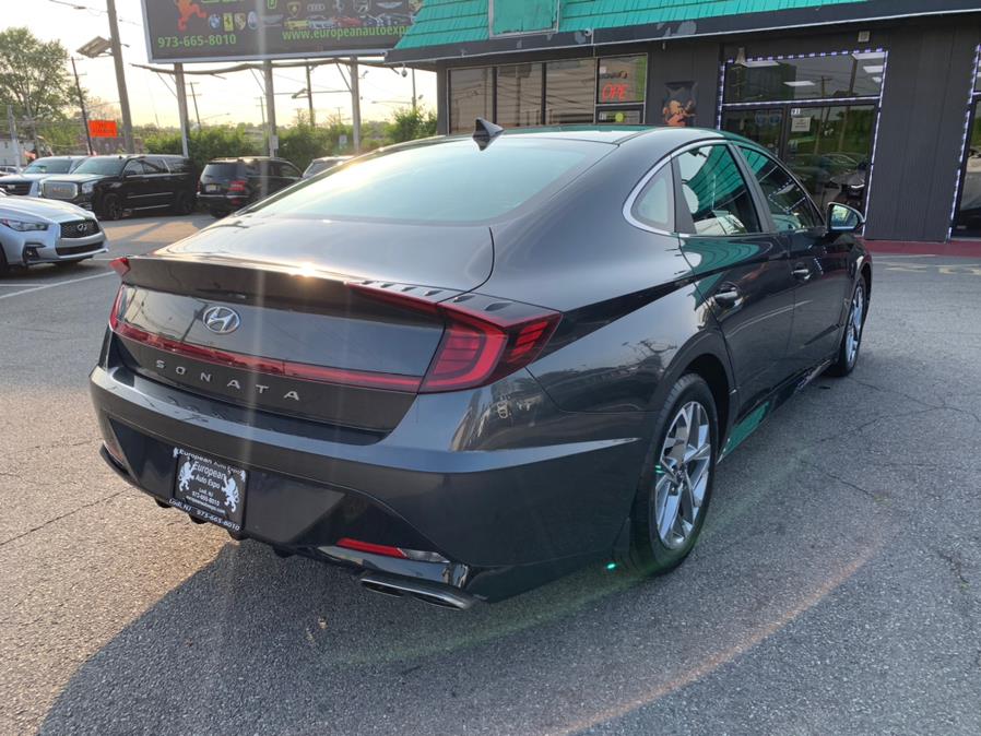 2021 Hyundai Sonata SEL 2.5L, available for sale in Lodi, New Jersey | European Auto Expo. Lodi, New Jersey 2021 Hyundai Sonata SEL 2.5L, available for sale in Lodi, New Jersey | European Auto Expo. Lodi, New Jersey