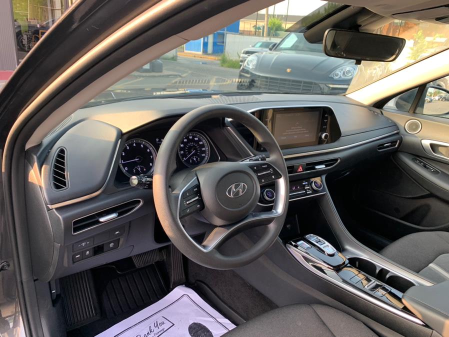 2021 Hyundai Sonata SEL 2.5L, available for sale in Lodi, New Jersey | European Auto Expo. Lodi, New Jersey 2021 Hyundai Sonata SEL 2.5L, available for sale in Lodi, New Jersey | European Auto Expo. Lodi, New Jersey
