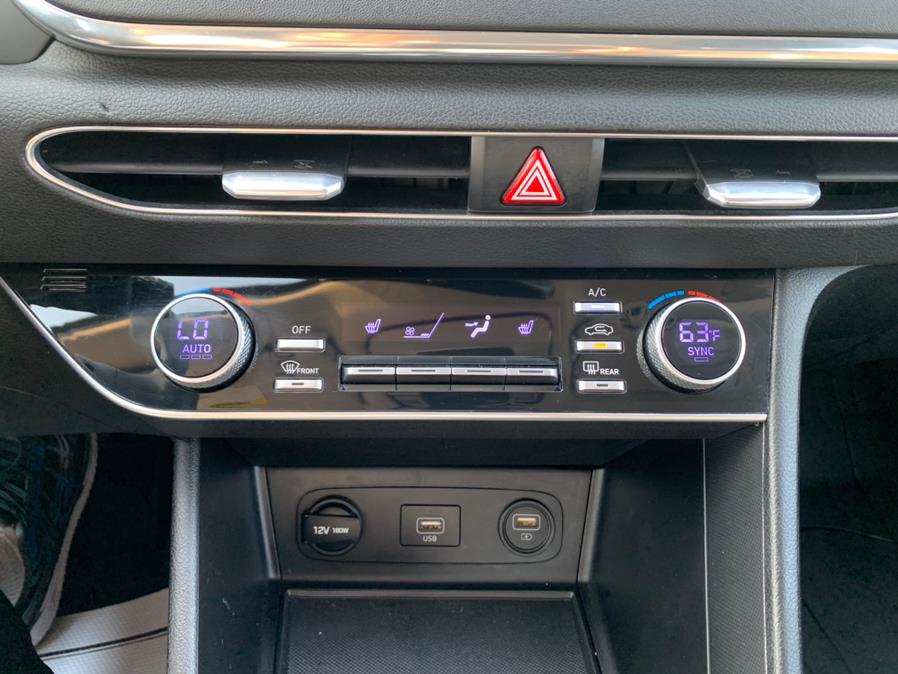2021 Hyundai Sonata SEL 2.5L, available for sale in Lodi, New Jersey | European Auto Expo. Lodi, New Jersey 2021 Hyundai Sonata SEL 2.5L, available for sale in Lodi, New Jersey | European Auto Expo. Lodi, New Jersey
