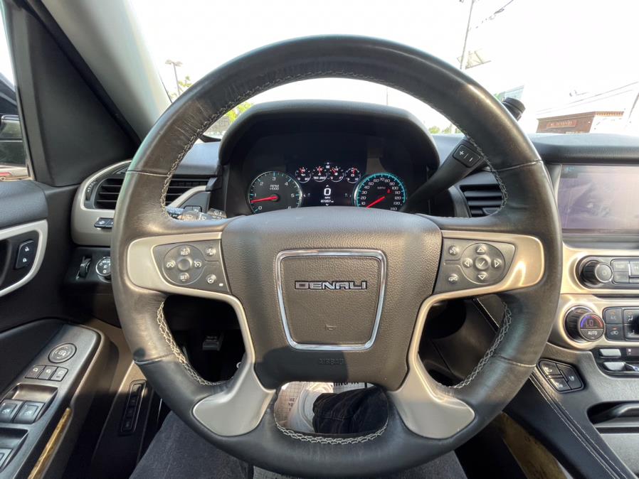 2017 GMC Yukon XL 4WD 4dr Denali, available for sale in Lodi, New Jersey | European Auto Expo. Lodi, New Jersey 2017 GMC Yukon XL 4WD 4dr Denali, available for sale in Lodi, New Jersey | European Auto Expo. Lodi, New Jersey