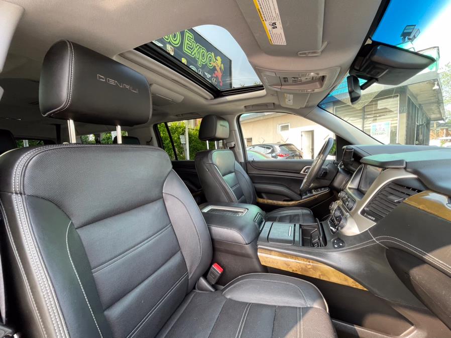 2017 GMC Yukon XL 4WD 4dr Denali, available for sale in Lodi, New Jersey | European Auto Expo. Lodi, New Jersey 2017 GMC Yukon XL 4WD 4dr Denali, available for sale in Lodi, New Jersey | European Auto Expo. Lodi, New Jersey
