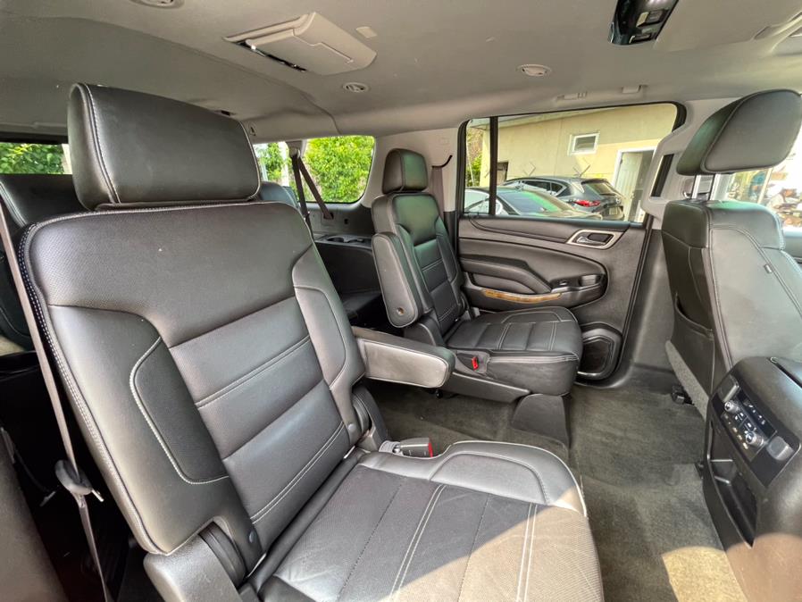 2017 GMC Yukon XL 4WD 4dr Denali, available for sale in Lodi, New Jersey | European Auto Expo. Lodi, New Jersey 2017 GMC Yukon XL 4WD 4dr Denali, available for sale in Lodi, New Jersey | European Auto Expo. Lodi, New Jersey