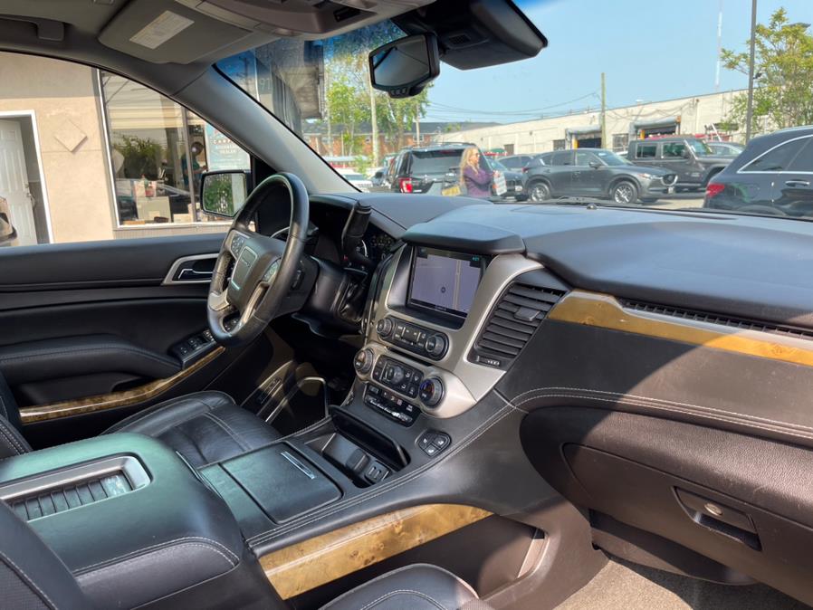 2017 GMC Yukon XL 4WD 4dr Denali, available for sale in Lodi, New Jersey | European Auto Expo. Lodi, New Jersey 2017 GMC Yukon XL 4WD 4dr Denali, available for sale in Lodi, New Jersey | European Auto Expo. Lodi, New Jersey