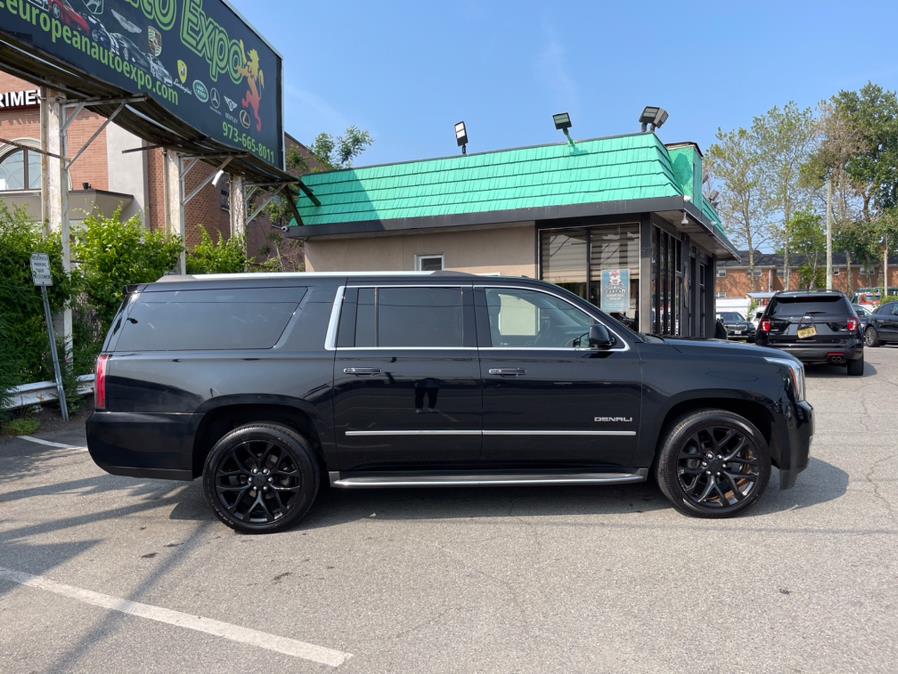 2017 GMC Yukon XL 4WD 4dr Denali, available for sale in Lodi, New Jersey | European Auto Expo. Lodi, New Jersey 2017 GMC Yukon XL 4WD 4dr Denali, available for sale in Lodi, New Jersey | European Auto Expo. Lodi, New Jersey
