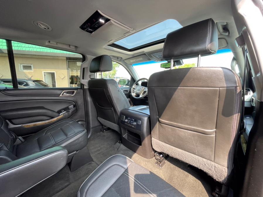 2017 GMC Yukon XL 4WD 4dr Denali, available for sale in Lodi, New Jersey | European Auto Expo. Lodi, New Jersey 2017 GMC Yukon XL 4WD 4dr Denali, available for sale in Lodi, New Jersey | European Auto Expo. Lodi, New Jersey