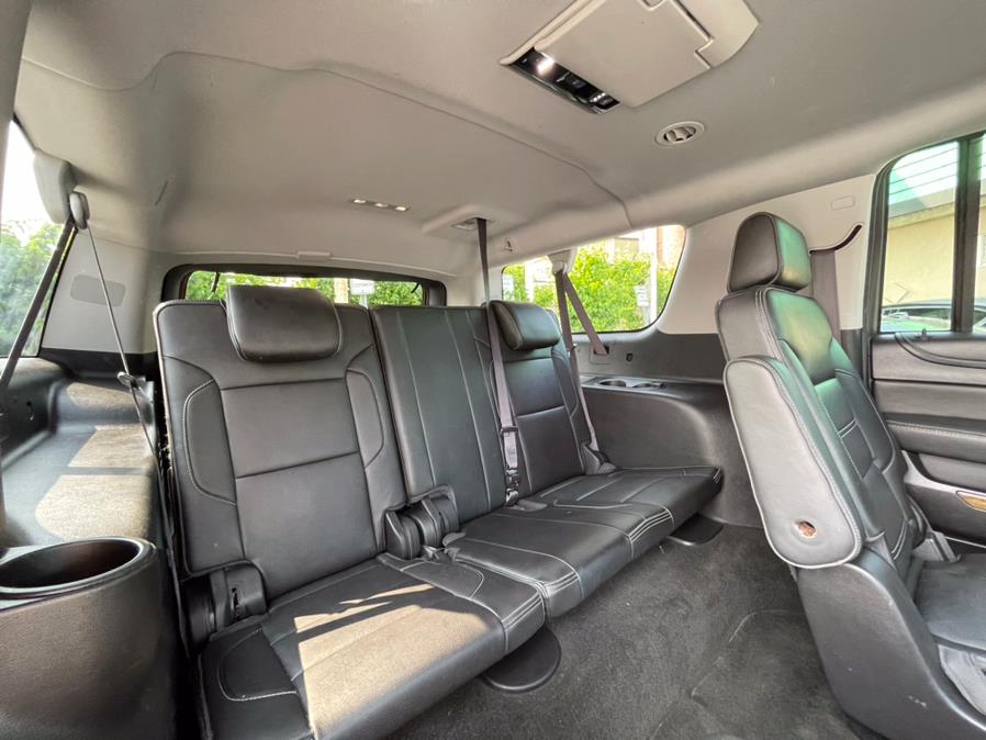 2017 GMC Yukon XL 4WD 4dr Denali, available for sale in Lodi, New Jersey | European Auto Expo. Lodi, New Jersey 2017 GMC Yukon XL 4WD 4dr Denali, available for sale in Lodi, New Jersey | European Auto Expo. Lodi, New Jersey