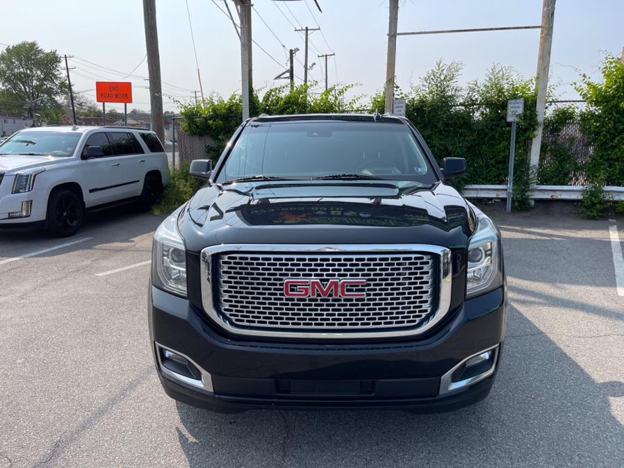 2017 GMC Yukon XL 4WD 4dr Denali, available for sale in Lodi, New Jersey | European Auto Expo. Lodi, New Jersey 2017 GMC Yukon XL 4WD 4dr Denali, available for sale in Lodi, New Jersey | European Auto Expo. Lodi, New Jersey