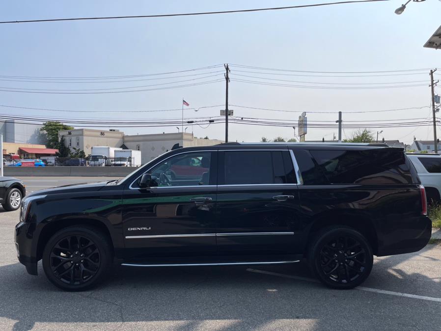 2017 GMC Yukon XL 4WD 4dr Denali, available for sale in Lodi, New Jersey | European Auto Expo. Lodi, New Jersey 2017 GMC Yukon XL 4WD 4dr Denali, available for sale in Lodi, New Jersey | European Auto Expo. Lodi, New Jersey