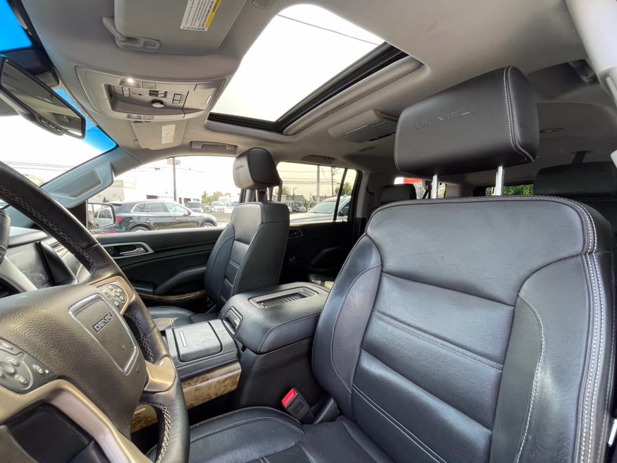 2017 GMC Yukon XL 4WD 4dr Denali, available for sale in Lodi, New Jersey | European Auto Expo. Lodi, New Jersey 2017 GMC Yukon XL 4WD 4dr Denali, available for sale in Lodi, New Jersey | European Auto Expo. Lodi, New Jersey