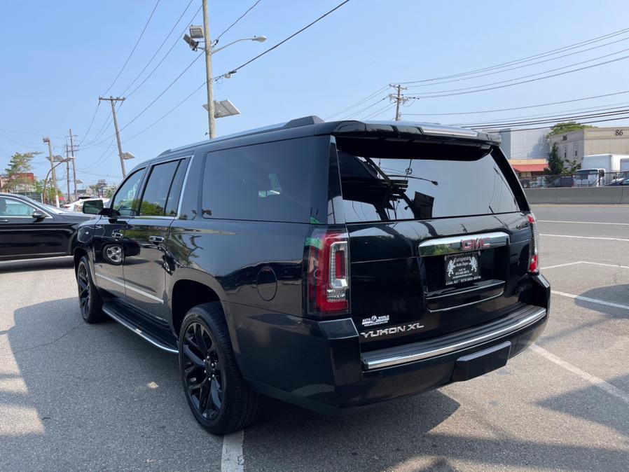 2017 GMC Yukon XL 4WD 4dr Denali, available for sale in Lodi, New Jersey | European Auto Expo. Lodi, New Jersey 2017 GMC Yukon XL 4WD 4dr Denali, available for sale in Lodi, New Jersey | European Auto Expo. Lodi, New Jersey