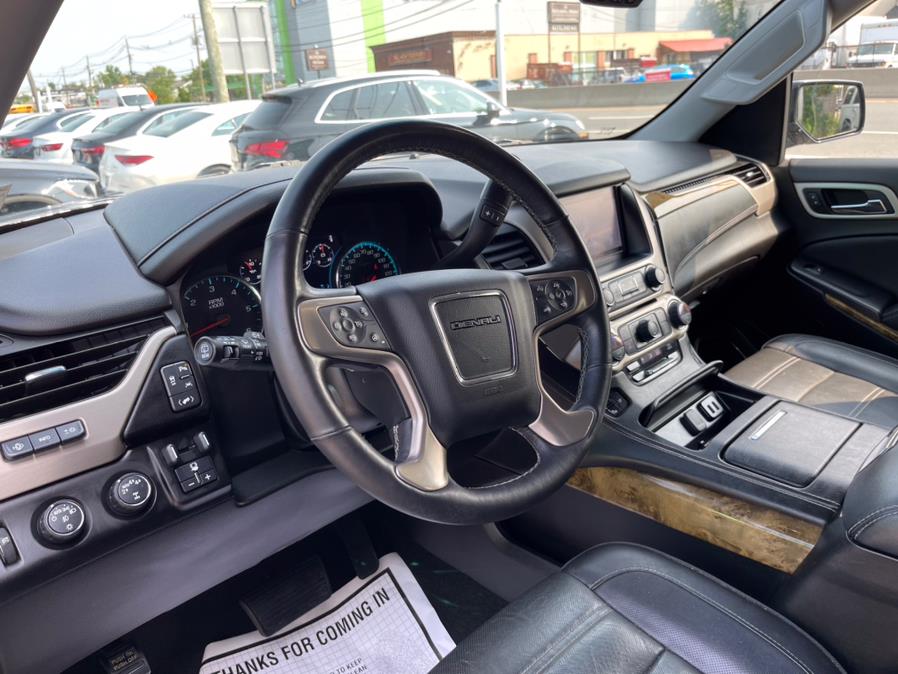 2017 GMC Yukon XL 4WD 4dr Denali, available for sale in Lodi, New Jersey | European Auto Expo. Lodi, New Jersey 2017 GMC Yukon XL 4WD 4dr Denali, available for sale in Lodi, New Jersey | European Auto Expo. Lodi, New Jersey