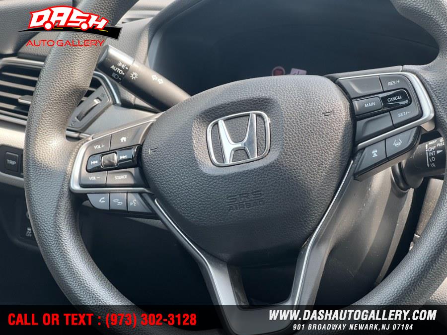 2018 Honda Accord Sedan LX 1.5T CVT, available for sale in Newark, New Jersey | Dash Auto Gallery Inc.. Newark, New Jersey 2018 Honda Accord Sedan LX 1.5T CVT, available for sale in Newark, New Jersey | Dash Auto Gallery Inc.. Newark, New Jersey