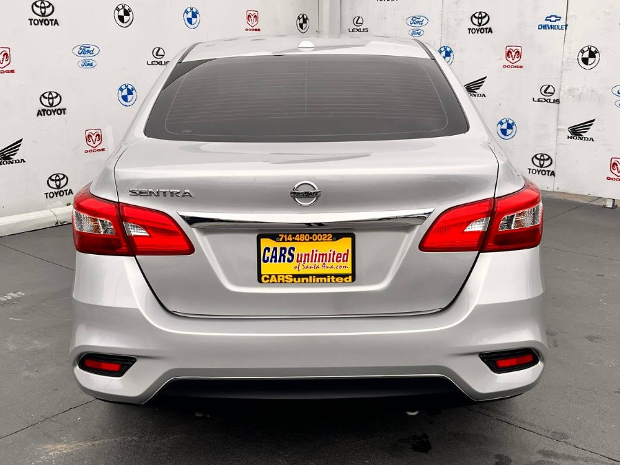2019 Nissan Sentra SV CVT *Ltd Avail*, available for sale in Santa Ana, California | Auto Max Of Santa Ana. Santa Ana, California 2019 Nissan Sentra SV CVT *Ltd Avail*, available for sale in Santa Ana, California | Auto Max Of Santa Ana. Santa Ana, California