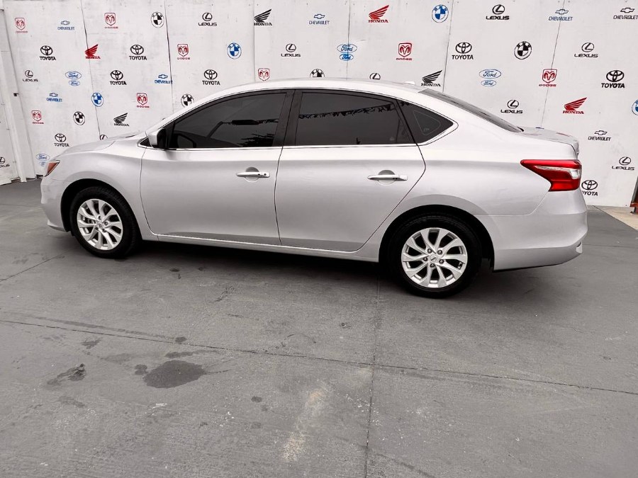 2019 Nissan Sentra SV CVT *Ltd Avail*, available for sale in Santa Ana, California | Auto Max Of Santa Ana. Santa Ana, California 2019 Nissan Sentra SV CVT *Ltd Avail*, available for sale in Santa Ana, California | Auto Max Of Santa Ana. Santa Ana, California