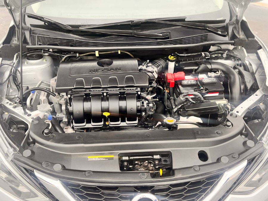 2019 Nissan Sentra SV CVT *Ltd Avail*, available for sale in Santa Ana, California | Auto Max Of Santa Ana. Santa Ana, California 2019 Nissan Sentra SV CVT *Ltd Avail*, available for sale in Santa Ana, California | Auto Max Of Santa Ana. Santa Ana, California