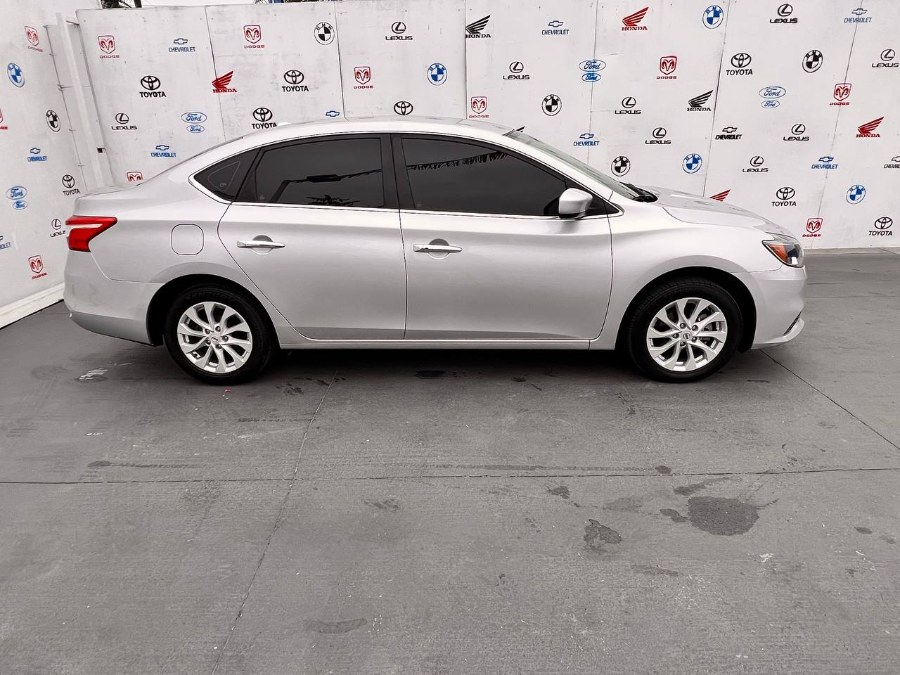 2019 Nissan Sentra SV CVT *Ltd Avail*, available for sale in Santa Ana, California | Auto Max Of Santa Ana. Santa Ana, California 2019 Nissan Sentra SV CVT *Ltd Avail*, available for sale in Santa Ana, California | Auto Max Of Santa Ana. Santa Ana, California