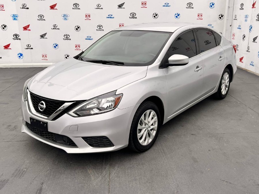 2019 Nissan Sentra SV CVT *Ltd Avail*, available for sale in Santa Ana, California | Auto Max Of Santa Ana. Santa Ana, California 2019 Nissan Sentra SV CVT *Ltd Avail*, available for sale in Santa Ana, California | Auto Max Of Santa Ana. Santa Ana, California