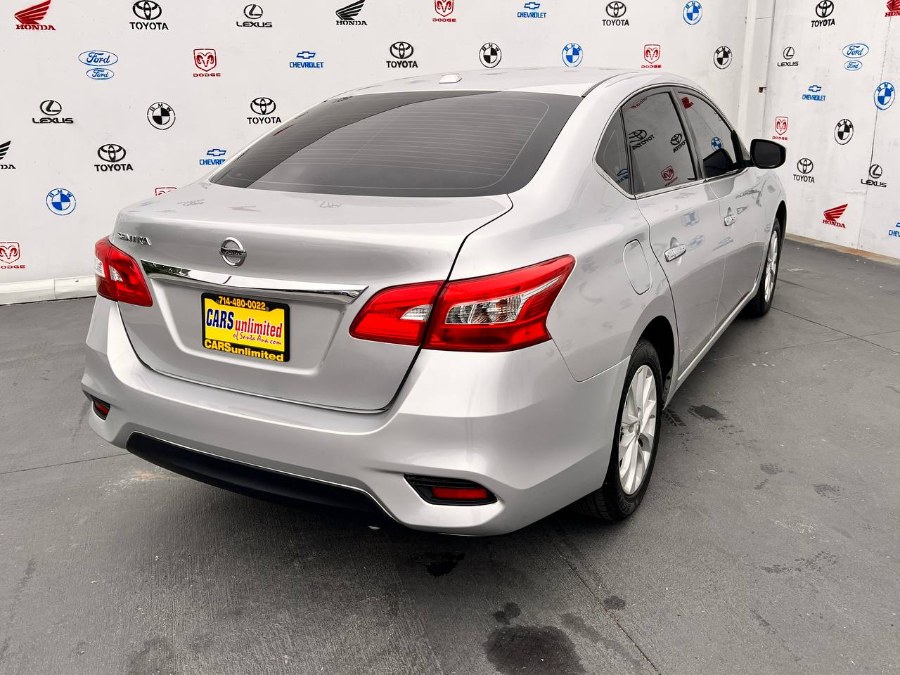 2019 Nissan Sentra SV CVT *Ltd Avail*, available for sale in Santa Ana, California | Auto Max Of Santa Ana. Santa Ana, California 2019 Nissan Sentra SV CVT *Ltd Avail*, available for sale in Santa Ana, California | Auto Max Of Santa Ana. Santa Ana, California