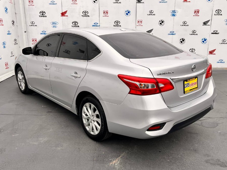 2019 Nissan Sentra SV CVT *Ltd Avail*, available for sale in Santa Ana, California | Auto Max Of Santa Ana. Santa Ana, California 2019 Nissan Sentra SV CVT *Ltd Avail*, available for sale in Santa Ana, California | Auto Max Of Santa Ana. Santa Ana, California