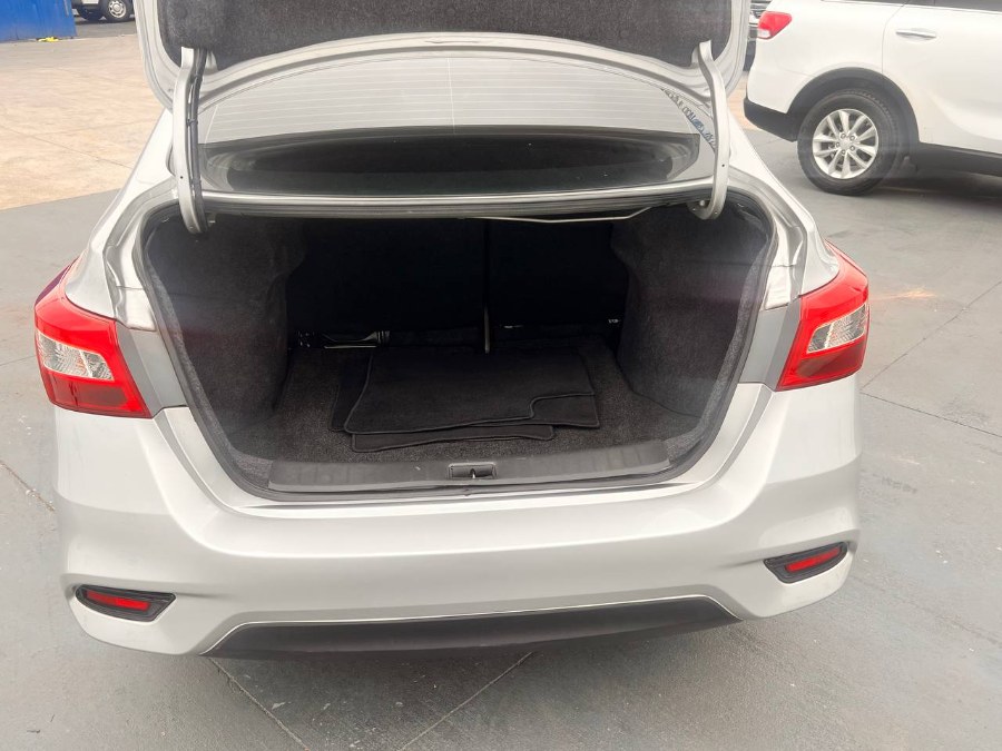 2019 Nissan Sentra SV CVT *Ltd Avail*, available for sale in Santa Ana, California | Auto Max Of Santa Ana. Santa Ana, California 2019 Nissan Sentra SV CVT *Ltd Avail*, available for sale in Santa Ana, California | Auto Max Of Santa Ana. Santa Ana, California