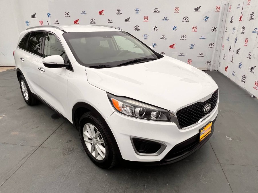 2016 Kia Sorento FWD 4dr 2.4L LX, available for sale in Santa Ana, California | Auto Max Of Santa Ana. Santa Ana, California 2016 Kia Sorento FWD 4dr 2.4L LX, available for sale in Santa Ana, California | Auto Max Of Santa Ana. Santa Ana, California