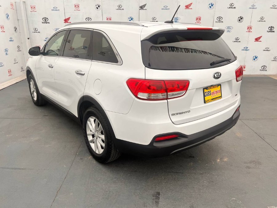 2016 Kia Sorento FWD 4dr 2.4L LX, available for sale in Santa Ana, California | Auto Max Of Santa Ana. Santa Ana, California 2016 Kia Sorento FWD 4dr 2.4L LX, available for sale in Santa Ana, California | Auto Max Of Santa Ana. Santa Ana, California