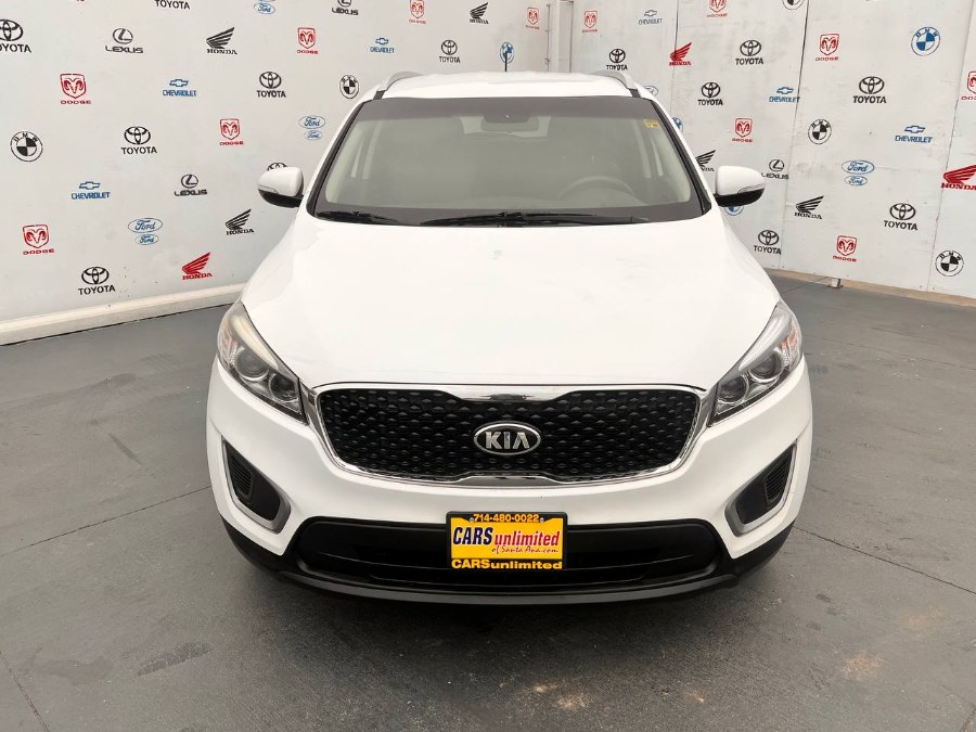 2016 Kia Sorento FWD 4dr 2.4L LX, available for sale in Santa Ana, California | Auto Max Of Santa Ana. Santa Ana, California 2016 Kia Sorento FWD 4dr 2.4L LX, available for sale in Santa Ana, California | Auto Max Of Santa Ana. Santa Ana, California