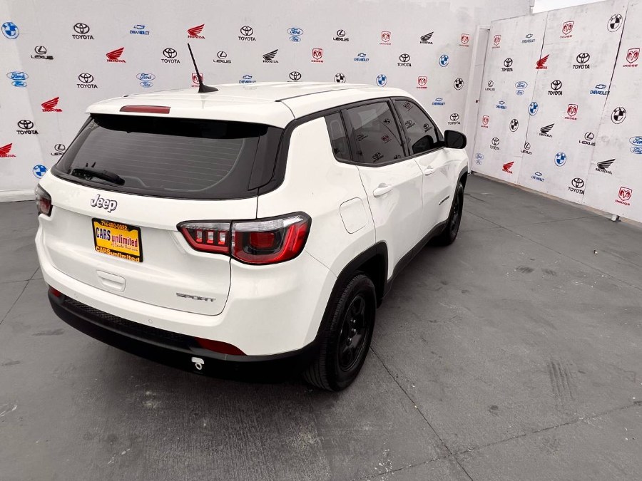 2019 Jeep Compass Sport FWD, available for sale in Santa Ana, California | Auto Max Of Santa Ana. Santa Ana, California 2019 Jeep Compass Sport FWD, available for sale in Santa Ana, California | Auto Max Of Santa Ana. Santa Ana, California