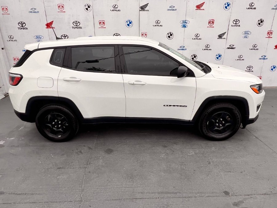 2019 Jeep Compass Sport FWD, available for sale in Santa Ana, California | Auto Max Of Santa Ana. Santa Ana, California 2019 Jeep Compass Sport FWD, available for sale in Santa Ana, California | Auto Max Of Santa Ana. Santa Ana, California