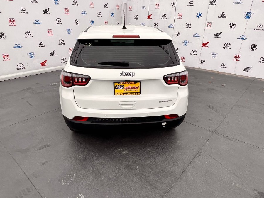 2019 Jeep Compass Sport FWD, available for sale in Santa Ana, California | Auto Max Of Santa Ana. Santa Ana, California 2019 Jeep Compass Sport FWD, available for sale in Santa Ana, California | Auto Max Of Santa Ana. Santa Ana, California