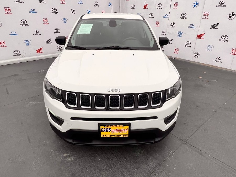 2019 Jeep Compass Sport FWD, available for sale in Santa Ana, California | Auto Max Of Santa Ana. Santa Ana, California 2019 Jeep Compass Sport FWD, available for sale in Santa Ana, California | Auto Max Of Santa Ana. Santa Ana, California