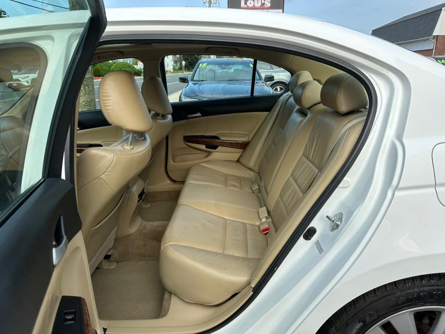 2012 Honda Accord Sdn 4dr I4 Auto EX-L PZEV, available for sale in Manchester, Connecticut | Carsonmain LLC. Manchester, Connecticut 2012 Honda Accord Sdn 4dr I4 Auto EX-L PZEV, available for sale in Manchester, Connecticut | Carsonmain LLC. Manchester, Connecticut
