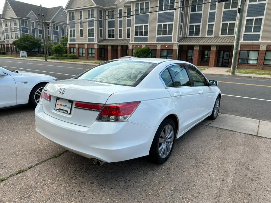 2012 Honda Accord Sdn 4dr I4 Auto EX-L PZEV, available for sale in Manchester, Connecticut | Carsonmain LLC. Manchester, Connecticut 2012 Honda Accord Sdn 4dr I4 Auto EX-L PZEV, available for sale in Manchester, Connecticut | Carsonmain LLC. Manchester, Connecticut