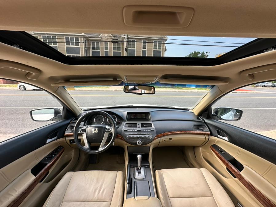 2012 Honda Accord Sdn 4dr I4 Auto EX-L PZEV, available for sale in Manchester, Connecticut | Carsonmain LLC. Manchester, Connecticut 2012 Honda Accord Sdn 4dr I4 Auto EX-L PZEV, available for sale in Manchester, Connecticut | Carsonmain LLC. Manchester, Connecticut