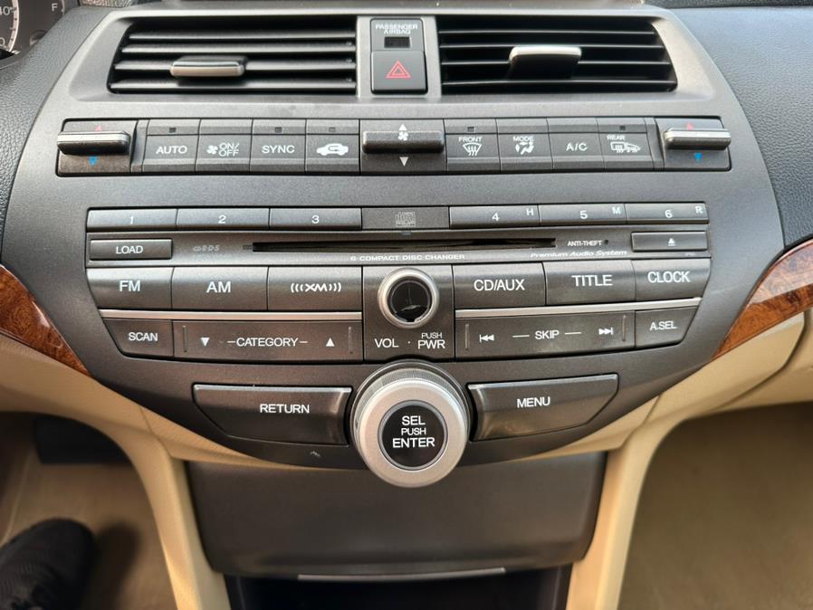 2012 Honda Accord Sdn 4dr I4 Auto EX-L PZEV, available for sale in Manchester, Connecticut | Carsonmain LLC. Manchester, Connecticut 2012 Honda Accord Sdn 4dr I4 Auto EX-L PZEV, available for sale in Manchester, Connecticut | Carsonmain LLC. Manchester, Connecticut