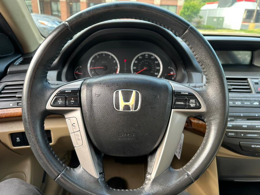 2012 Honda Accord Sdn 4dr I4 Auto EX-L PZEV, available for sale in Manchester, Connecticut | Carsonmain LLC. Manchester, Connecticut 2012 Honda Accord Sdn 4dr I4 Auto EX-L PZEV, available for sale in Manchester, Connecticut | Carsonmain LLC. Manchester, Connecticut
