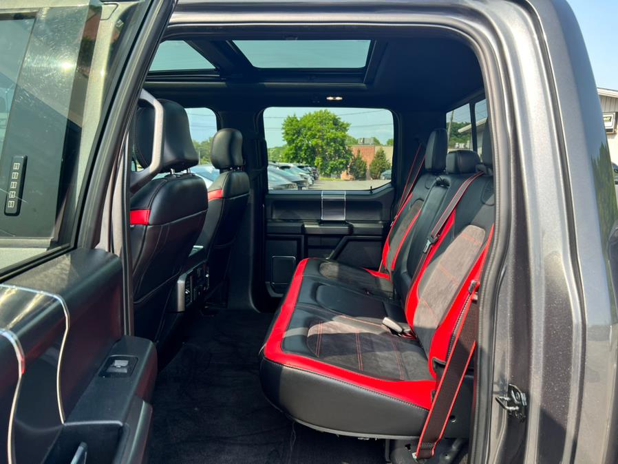 2017 Ford F-150 Lariat 4WD SuperCrew 5.5'' Box, available for sale in Berlin, Connecticut | Tru Auto Mall. Berlin, Connecticut 2017 Ford F-150 Lariat 4WD SuperCrew 5.5'' Box, available for sale in Berlin, Connecticut | Tru Auto Mall. Berlin, Connecticut