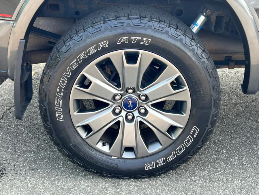 2017 Ford F-150 Lariat 4WD SuperCrew 5.5'' Box, available for sale in Berlin, Connecticut | Tru Auto Mall. Berlin, Connecticut 2017 Ford F-150 Lariat 4WD SuperCrew 5.5'' Box, available for sale in Berlin, Connecticut | Tru Auto Mall. Berlin, Connecticut