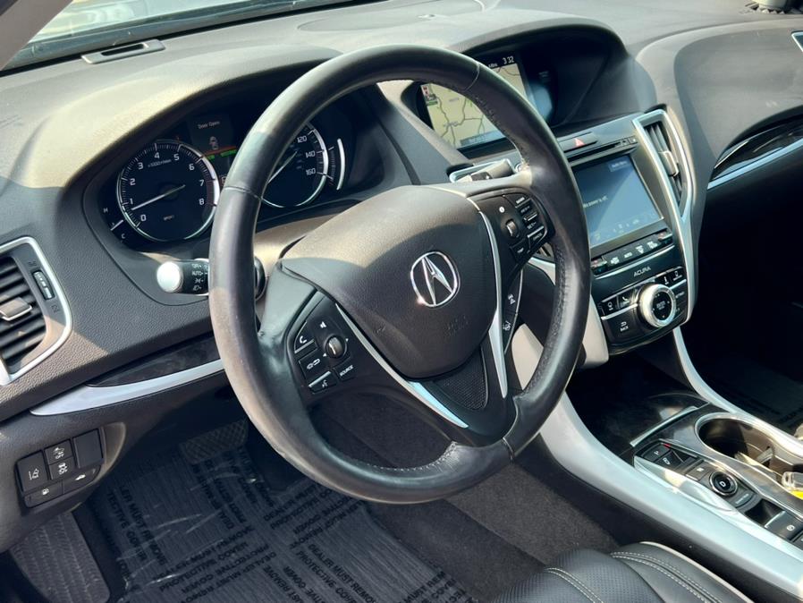 2019 Acura TLX 3.5L w/Technology Pkg, available for sale in Berlin, Connecticut | Tru Auto Mall. Berlin, Connecticut 2019 Acura TLX 3.5L w/Technology Pkg, available for sale in Berlin, Connecticut | Tru Auto Mall. Berlin, Connecticut