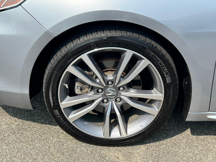 2019 Acura TLX 3.5L w/Technology Pkg, available for sale in Berlin, Connecticut | Tru Auto Mall. Berlin, Connecticut 2019 Acura TLX 3.5L w/Technology Pkg, available for sale in Berlin, Connecticut | Tru Auto Mall. Berlin, Connecticut