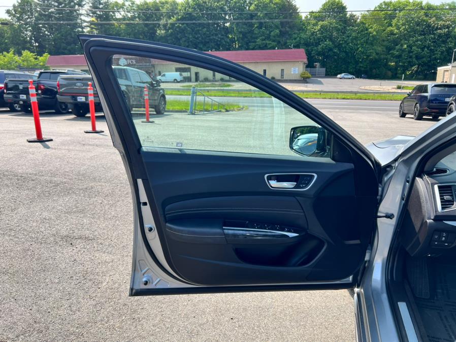 2019 Acura TLX 3.5L w/Technology Pkg, available for sale in Berlin, Connecticut | Tru Auto Mall. Berlin, Connecticut 2019 Acura TLX 3.5L w/Technology Pkg, available for sale in Berlin, Connecticut | Tru Auto Mall. Berlin, Connecticut