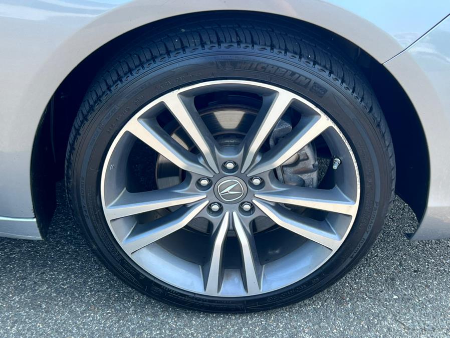 2019 Acura TLX 3.5L w/Technology Pkg, available for sale in Berlin, Connecticut | Tru Auto Mall. Berlin, Connecticut 2019 Acura TLX 3.5L w/Technology Pkg, available for sale in Berlin, Connecticut | Tru Auto Mall. Berlin, Connecticut