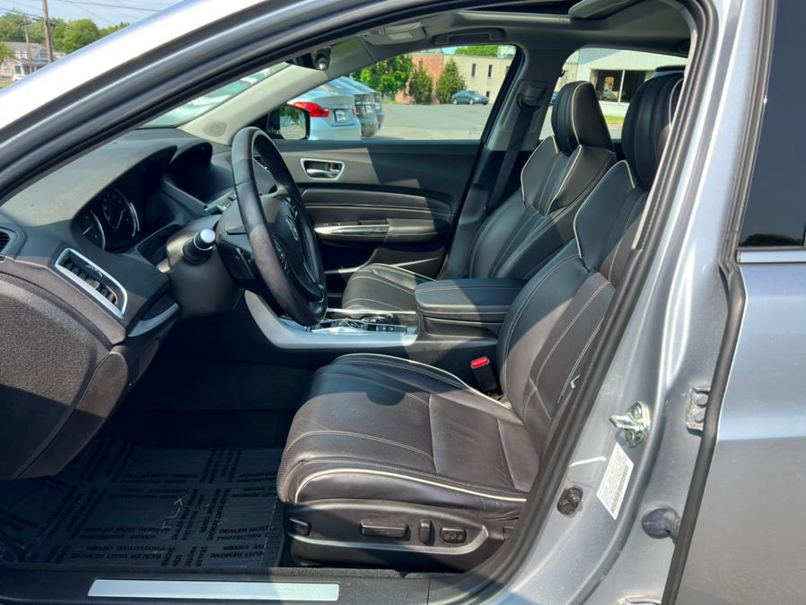 2019 Acura TLX 3.5L w/Technology Pkg, available for sale in Berlin, Connecticut | Tru Auto Mall. Berlin, Connecticut 2019 Acura TLX 3.5L w/Technology Pkg, available for sale in Berlin, Connecticut | Tru Auto Mall. Berlin, Connecticut