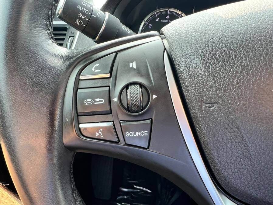 2019 Acura TLX 3.5L w/Technology Pkg, available for sale in Berlin, Connecticut | Tru Auto Mall. Berlin, Connecticut 2019 Acura TLX 3.5L w/Technology Pkg, available for sale in Berlin, Connecticut | Tru Auto Mall. Berlin, Connecticut