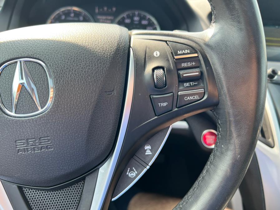 2019 Acura TLX 3.5L w/Technology Pkg, available for sale in Berlin, Connecticut | Tru Auto Mall. Berlin, Connecticut 2019 Acura TLX 3.5L w/Technology Pkg, available for sale in Berlin, Connecticut | Tru Auto Mall. Berlin, Connecticut