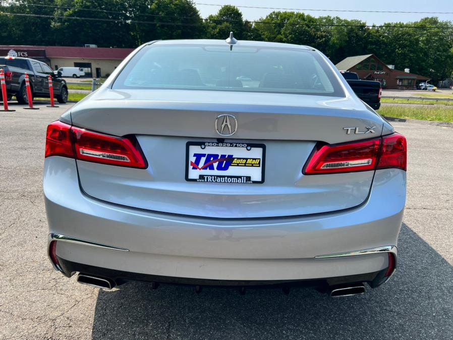 2019 Acura TLX 3.5L w/Technology Pkg, available for sale in Berlin, Connecticut | Tru Auto Mall. Berlin, Connecticut 2019 Acura TLX 3.5L w/Technology Pkg, available for sale in Berlin, Connecticut | Tru Auto Mall. Berlin, Connecticut