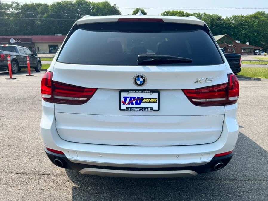 2017 BMW X5 xDrive35i Sports Activity Vehicle, available for sale in Berlin, Connecticut | Tru Auto Mall. Berlin, Connecticut 2017 BMW X5 xDrive35i Sports Activity Vehicle, available for sale in Berlin, Connecticut | Tru Auto Mall. Berlin, Connecticut