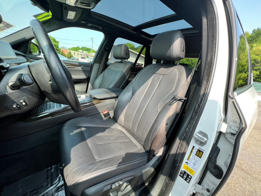 2017 BMW X5 xDrive35i Sports Activity Vehicle, available for sale in Berlin, Connecticut | Tru Auto Mall. Berlin, Connecticut 2017 BMW X5 xDrive35i Sports Activity Vehicle, available for sale in Berlin, Connecticut | Tru Auto Mall. Berlin, Connecticut