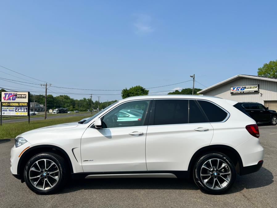 2017 BMW X5 xDrive35i Sports Activity Vehicle, available for sale in Berlin, Connecticut | Tru Auto Mall. Berlin, Connecticut 2017 BMW X5 xDrive35i Sports Activity Vehicle, available for sale in Berlin, Connecticut | Tru Auto Mall. Berlin, Connecticut